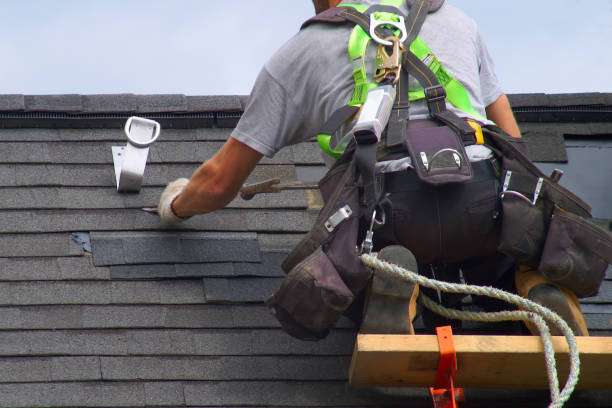 Best Residential Vinyl Siding Installation  in Juneau, WI